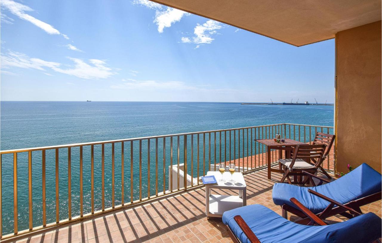 Terrazze Sul Mare Acomodação com café da manhã Pozzallo Exterior foto