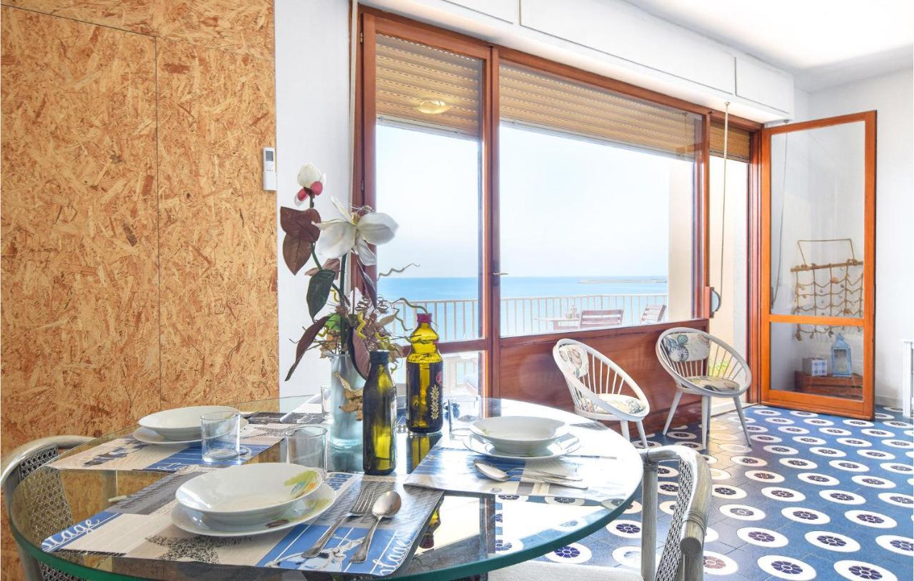 Terrazze Sul Mare Acomodação com café da manhã Pozzallo Exterior foto