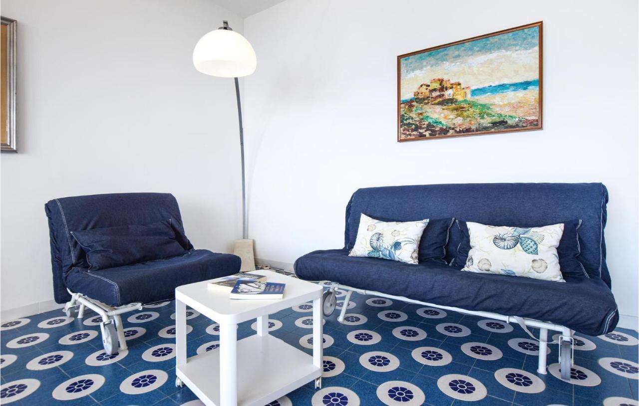 Terrazze Sul Mare Acomodação com café da manhã Pozzallo Exterior foto