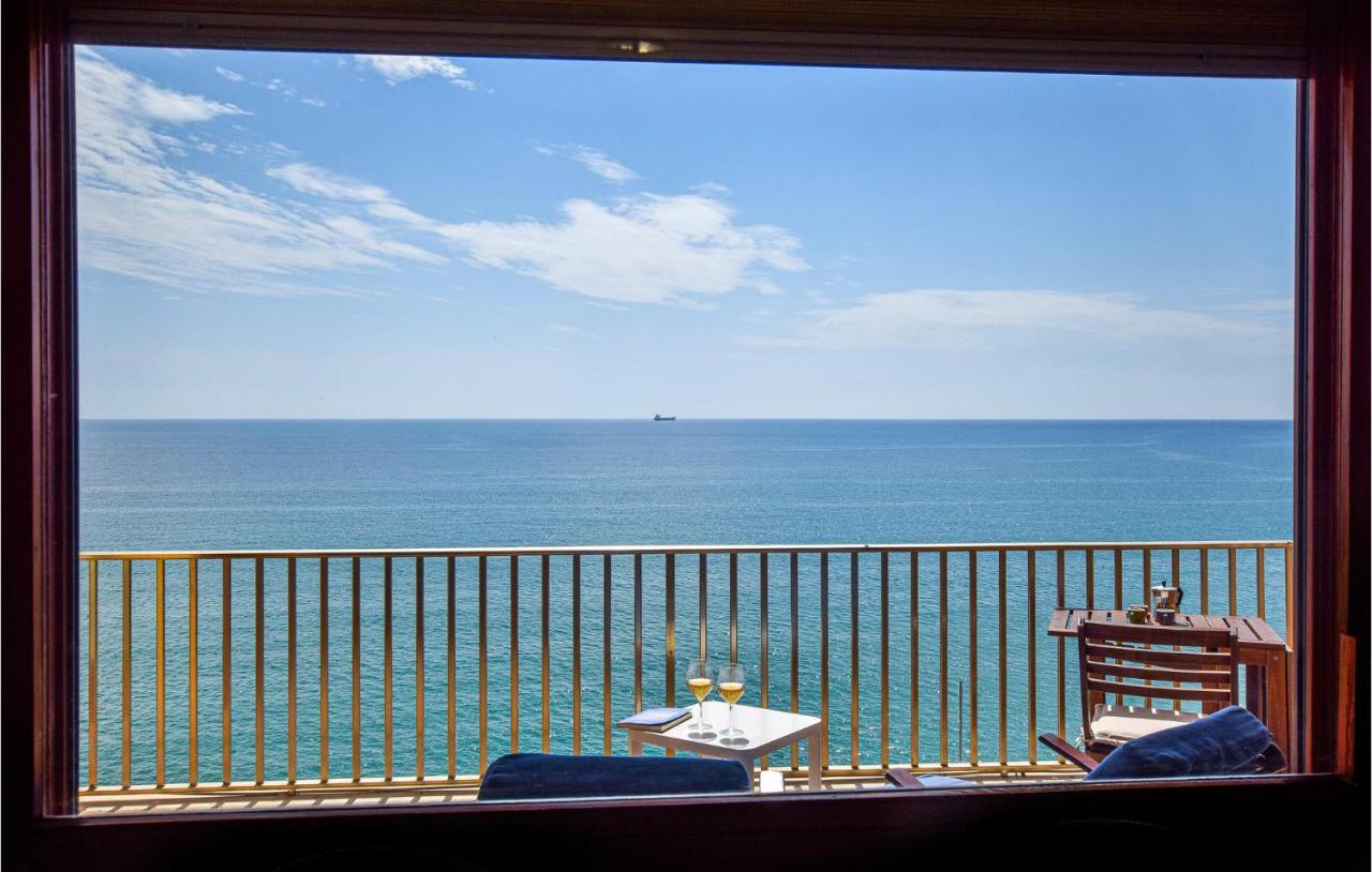 Terrazze Sul Mare Acomodação com café da manhã Pozzallo Exterior foto