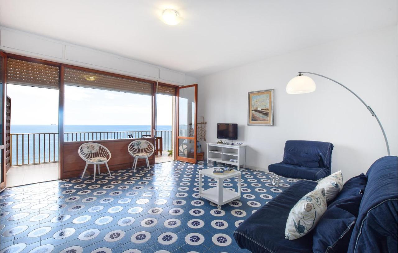 Terrazze Sul Mare Acomodação com café da manhã Pozzallo Exterior foto