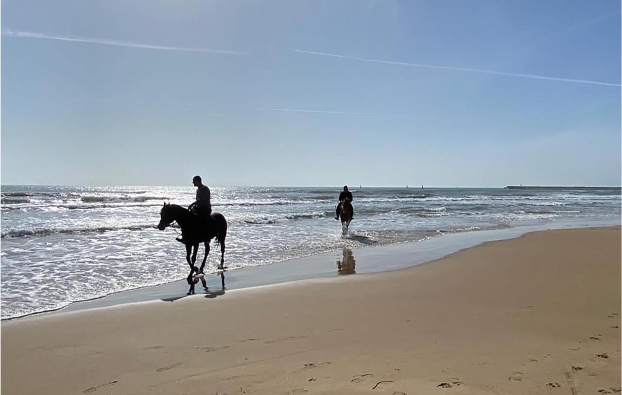Terrazze Sul Mare Acomodação com café da manhã Pozzallo Exterior foto